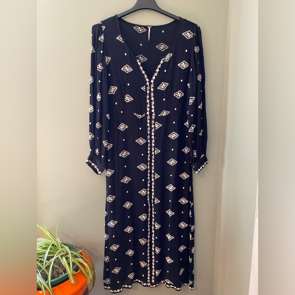 Free People Dress
